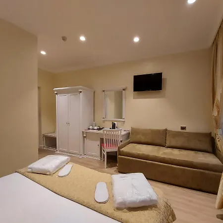 Piave41 Hotel Rome Exterior photo