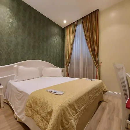 Piave41 Hotel Rome Exterior photo