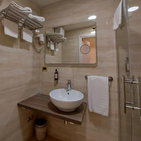 Piave41 Hotel Rome Exterior photo