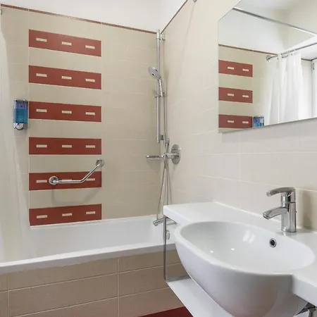 Piave41 Hotel Rome Exterior photo