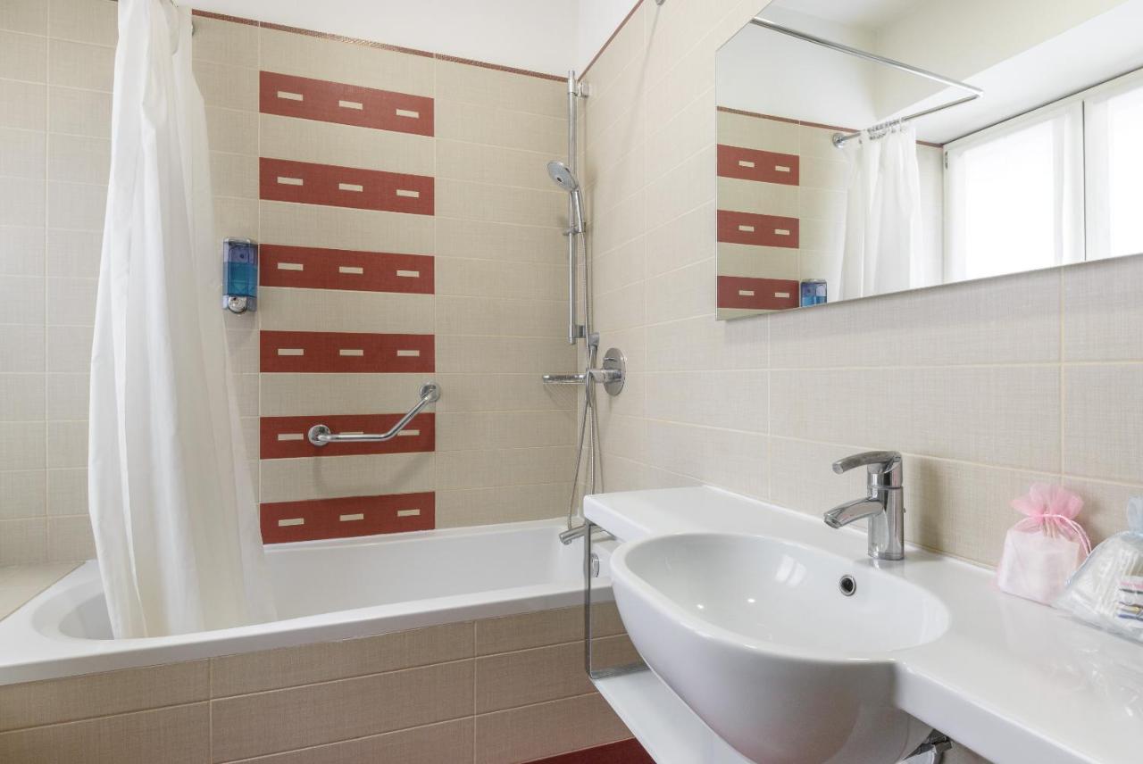 Guest house Piave41 *